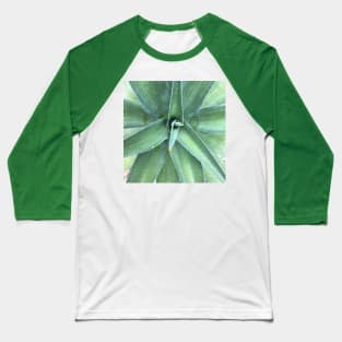 Greens Baseball T-Shirt